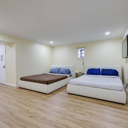 태너스빌 Cozy Modern Camelback House 빌라 외부 사진